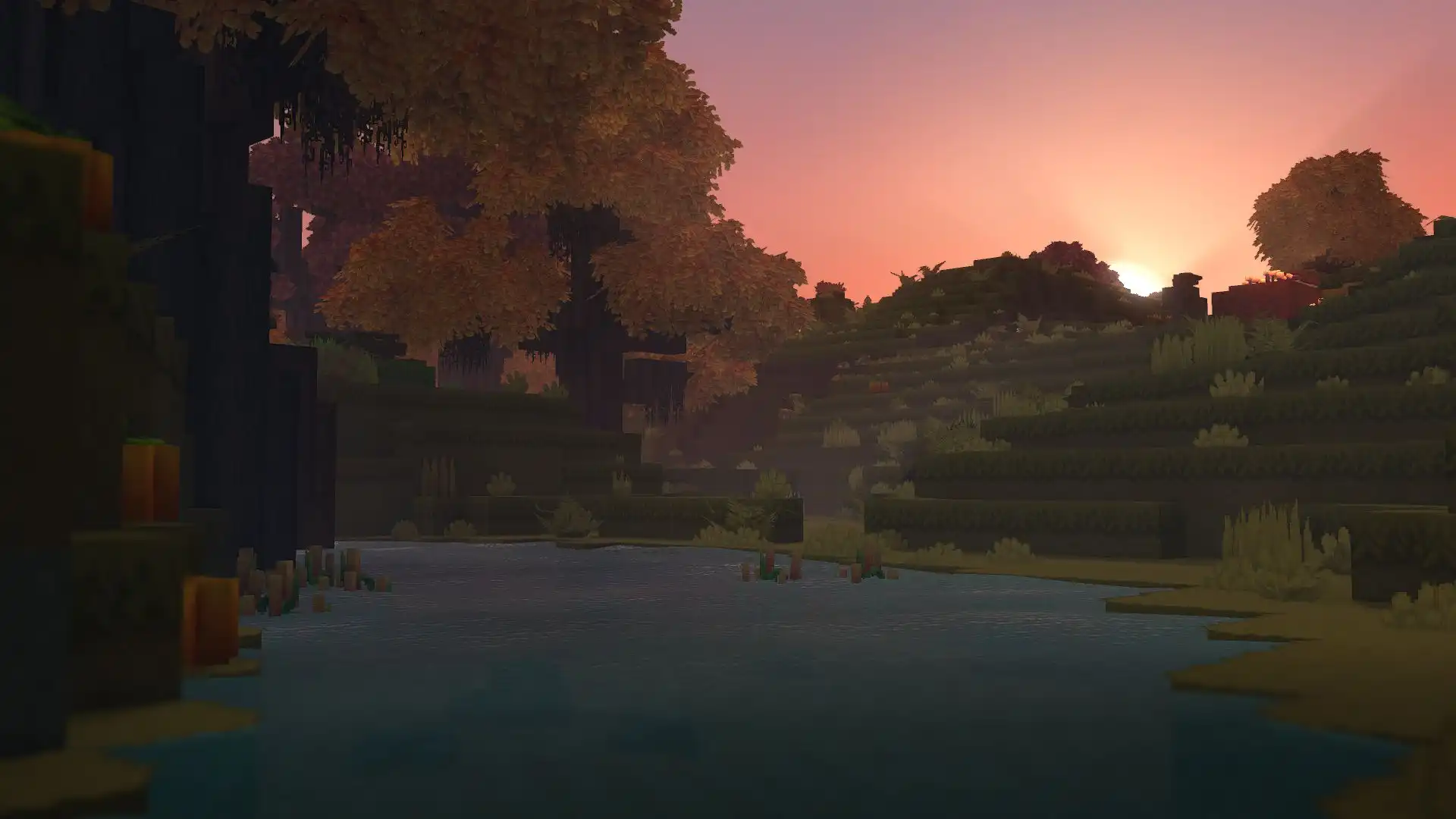 Hytale Background